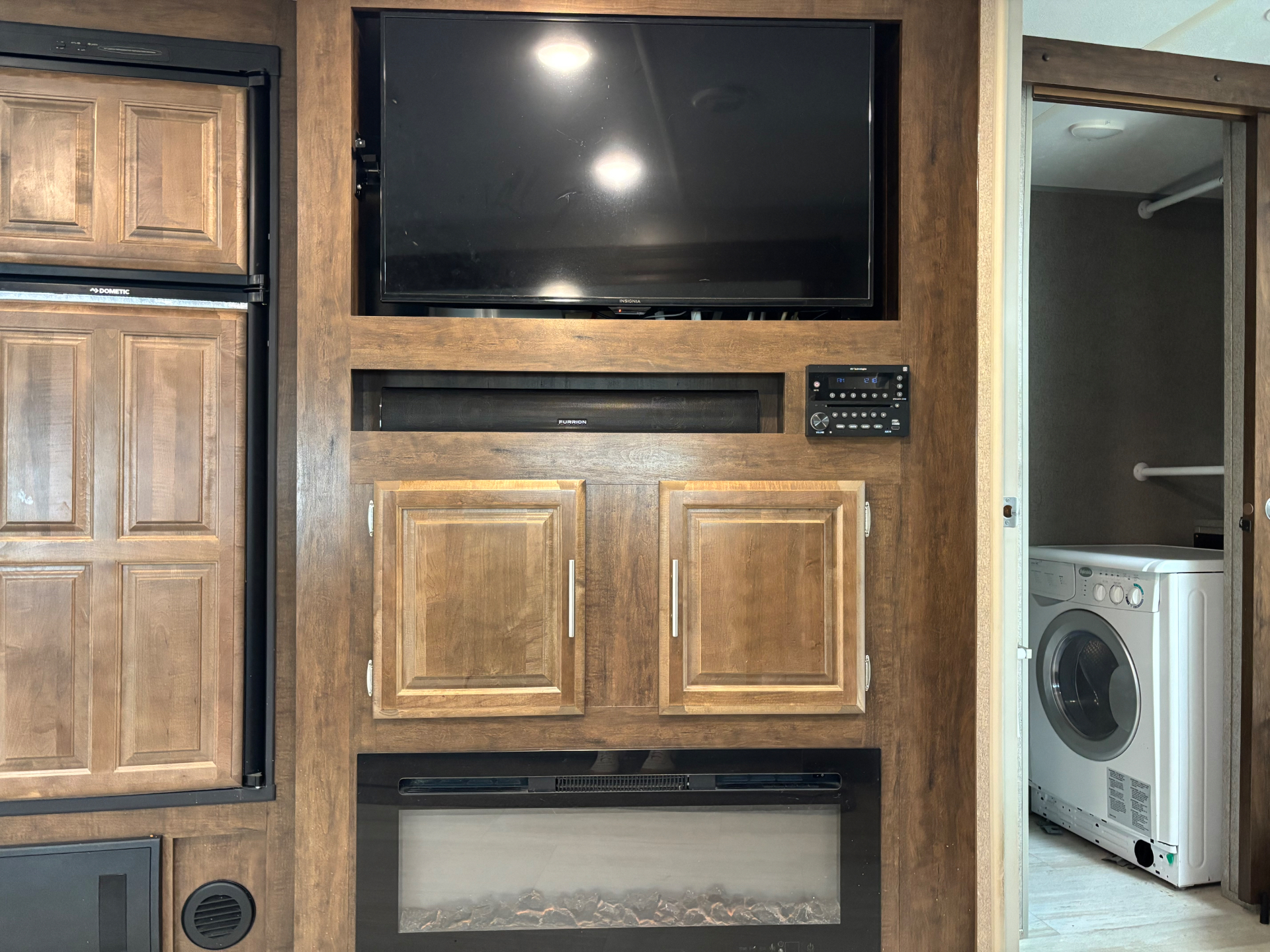 2019 Forest River Flagstaff 29RBS travel trailer for sale at Triple C Camper Consignment in Kentuckiana — photo 8 of 12