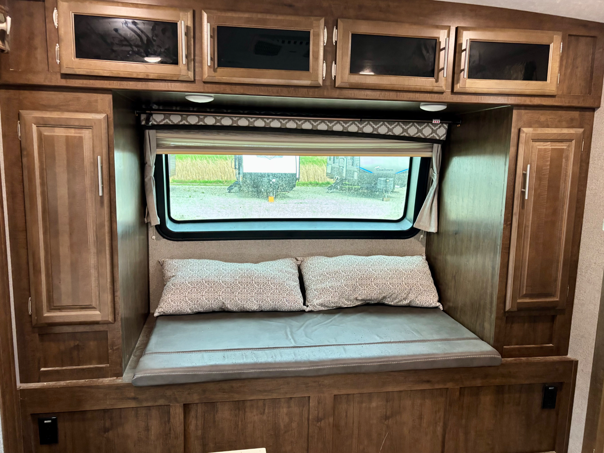 2019 Forest River Flagstaff 29RBS travel trailer for sale at Triple C Camper Consignment in Kentuckiana — photo 12 of 12